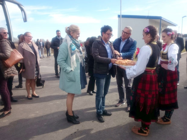 Вода свима приоритет